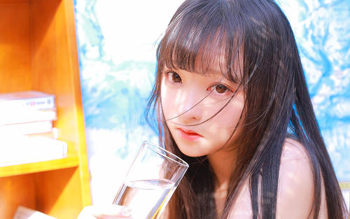 聊天时女生经常发这些表情包,说明喜欢你